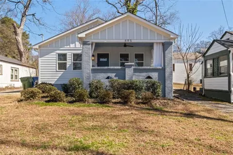 495 Woodlawn Ave, Atlanta, GA 30318