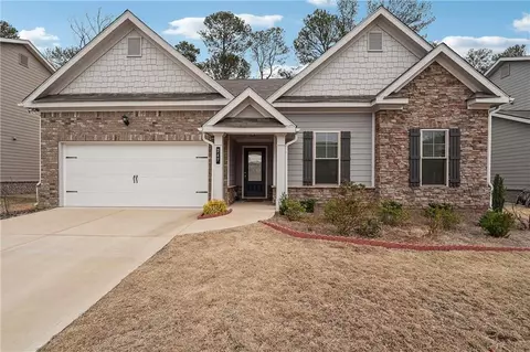 247 Oaklawn Park, Dacula, GA 30019