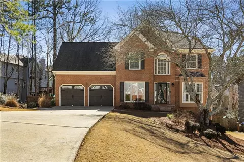 2715 Kaley Ln NW, Kennesaw, GA 30152