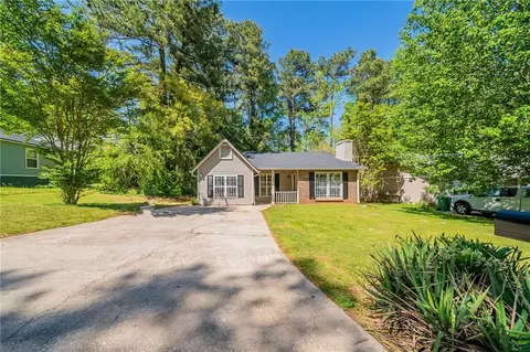 5500 Marbut Forest Way, Lithonia, GA 30058