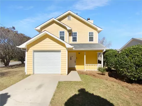 1090 Ohara Dr, Jonesboro, GA 30236