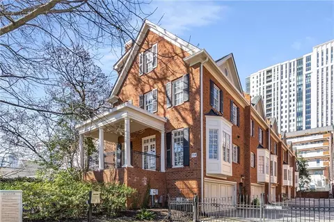 774 Piedmont Ave NE #1B, Atlanta, GA 30308