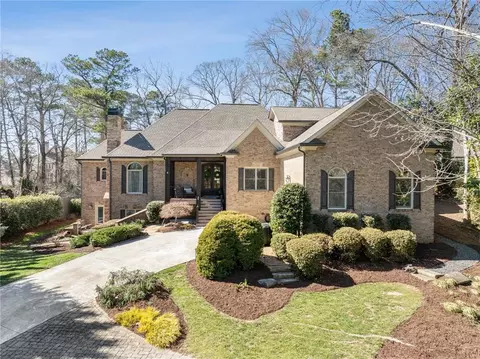 3979 Sentry Xing, Marietta, GA 30068