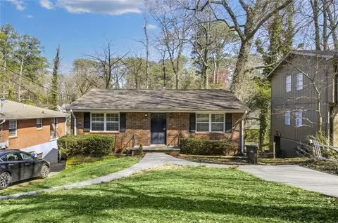 2928 Harlan Dr, Atlanta, GA 30344