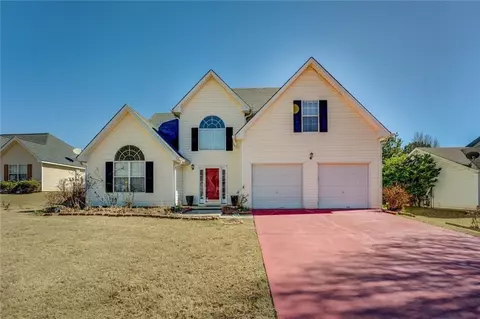 477 Harvick Cir, Stockbridge, GA 30281