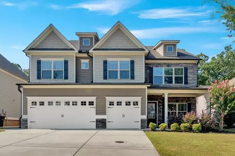 7 Bridgestone Way SE, Cartersville, GA 30120