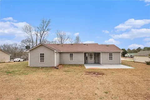 Exterior - 100 Hunters Keep Trce, Covington, GA 30014 photo 1 of 1