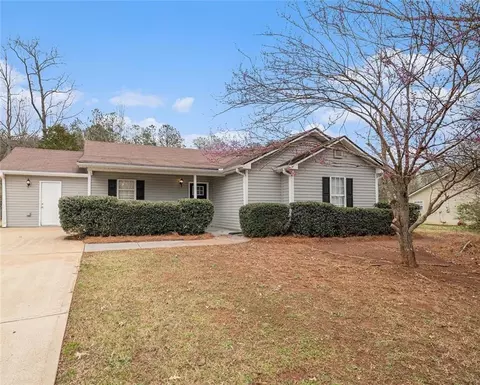 100 Hunters Keep Trce, Covington, GA 30014