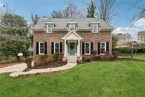 3084 Brookshire Way, Duluth, GA 30096
