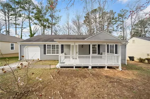 1389 Ling Dr, Austell, GA 30168