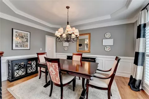 Dining - 370 Laurel Oak Dr, Suwanee, GA 30024 photo 1 of 4