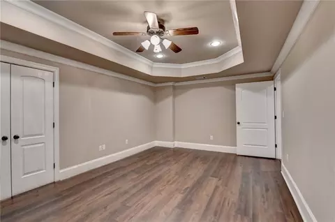 Bedroom - 370 Laurel Oak Dr, Suwanee, GA 30024 photo 6 of 7