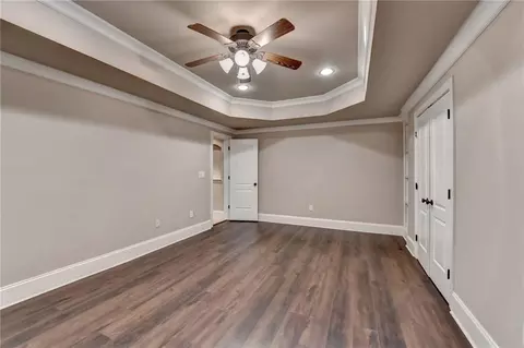 Bedroom - 370 Laurel Oak Dr, Suwanee, GA 30024 photo 7 of 7