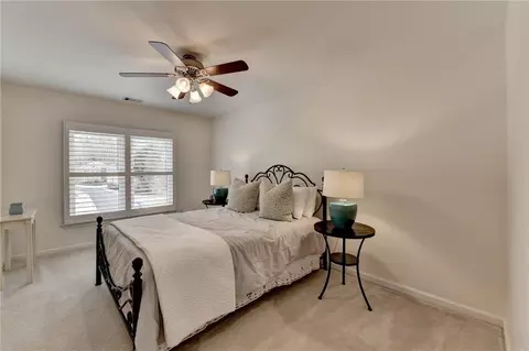 Bedroom - 370 Laurel Oak Dr, Suwanee, GA 30024 photo 3 of 7