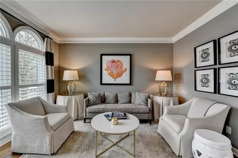 Living - 370 Laurel Oak Dr, Suwanee, GA 30024 photo 2 of 8