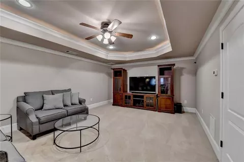 Living - 370 Laurel Oak Dr, Suwanee, GA 30024 photo 7 of 8