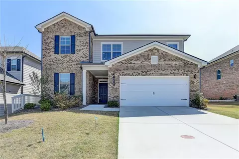 4101 Rockcap Cv, Buford, GA 30519