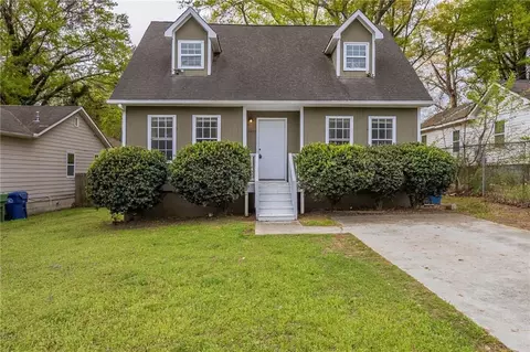 3490 Thompson Dr NW, Atlanta, GA 30331