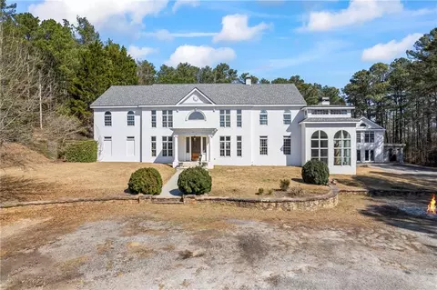 5245 Emmett Still Rd, Loganville, GA 30052
