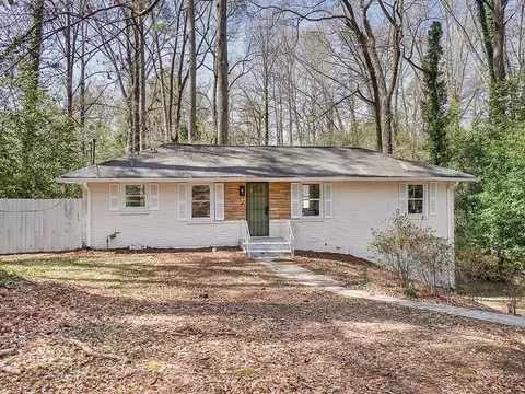 2959 Meadowview Dr SE, Atlanta, GA 30316