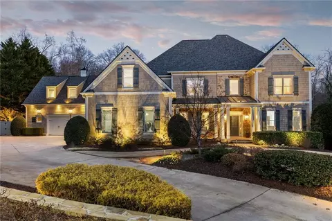 2146 Wolbert Trl, Marietta, GA 30062