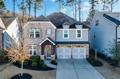167 Marlow Dr, Woodstock, GA 30188