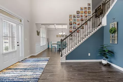 388 Greighmoor Ct, Loganville, GA 30052