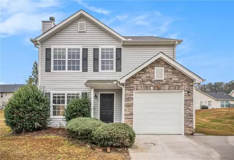 4872 Antelope Cv, Atlanta, GA 30349