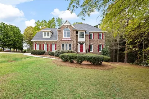 69 Ridgeway Dr, Villa Rica, GA 30180