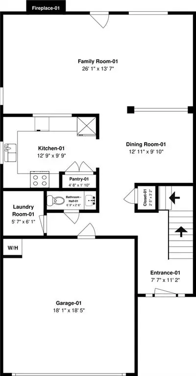 11143 Aliyah Dr, Hampton, GA 30228 photo 29