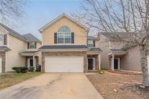 11143 Aliyah Dr, Hampton, GA 30228 photo 1
