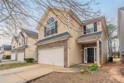 11143 Aliyah Dr, Hampton, GA 30228 photo 3