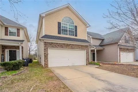 11143 Aliyah Dr, Hampton, GA 30228 photo 2