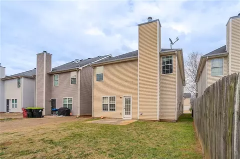 11143 Aliyah Dr, Hampton, GA 30228 photo 27