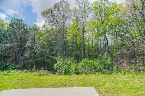 Exterior - 4950 Summersun Dr, Morrow, GA 30260 photo 5 of 5