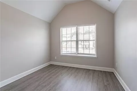 Bedroom - 4950 Summersun Dr, Morrow, GA 30260 photo 5 of 6