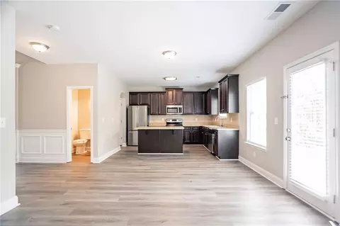 Living - 4950 Summersun Dr, Morrow, GA 30260 photo 4 of 5