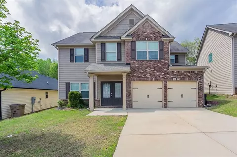 4950 Summersun Dr, Morrow, GA 30260
