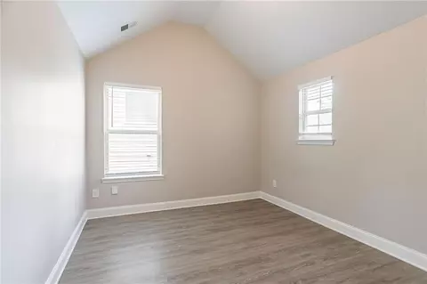 Bedroom - 4950 Summersun Dr, Morrow, GA 30260 photo 4 of 6