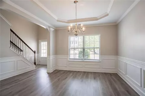 Living - 4950 Summersun Dr, Morrow, GA 30260 photo 1 of 5