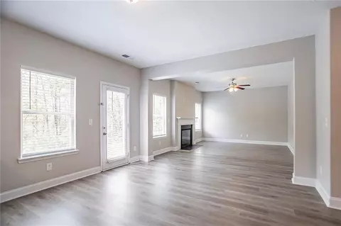 Living - 4950 Summersun Dr, Morrow, GA 30260 photo 5 of 5
