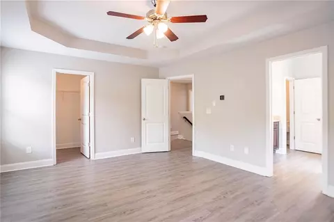 Bedroom - 4950 Summersun Dr, Morrow, GA 30260 photo 1 of 6