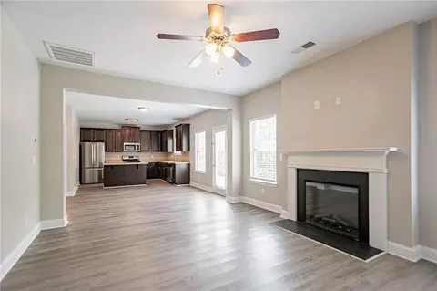 Living - 4950 Summersun Dr, Morrow, GA 30260 photo 3 of 5