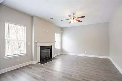 Living - 4950 Summersun Dr, Morrow, GA 30260 photo 2 of 5