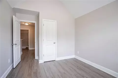 Bedroom - 4950 Summersun Dr, Morrow, GA 30260 photo 6 of 6