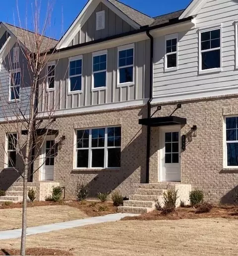 1238 Ainsworth Aly #LOT 38, Sugar Hill, GA 30518