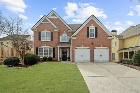 3540 Bridge Mill Ct, Peachtree Corners, GA 30092
