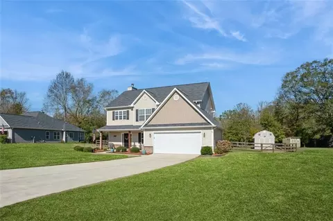 1670 Bismarck Cir, Winder, GA 30680 photo 4