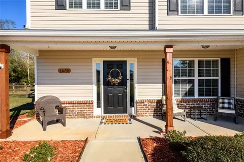 1670 Bismarck Cir, Winder, GA 30680 photo 5