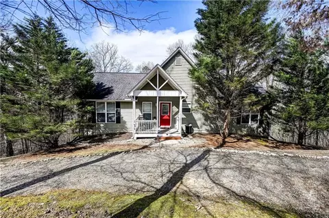 123 Adair Dr NE, Ranger, GA 30734